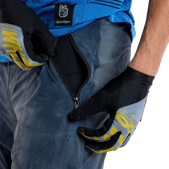 Troy Lee Designs Skyline Trail Shell Pyöräilyshortsit